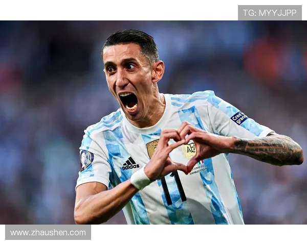迪马利亚状态回暖，成为阿根廷足球在全球的影响力代言人