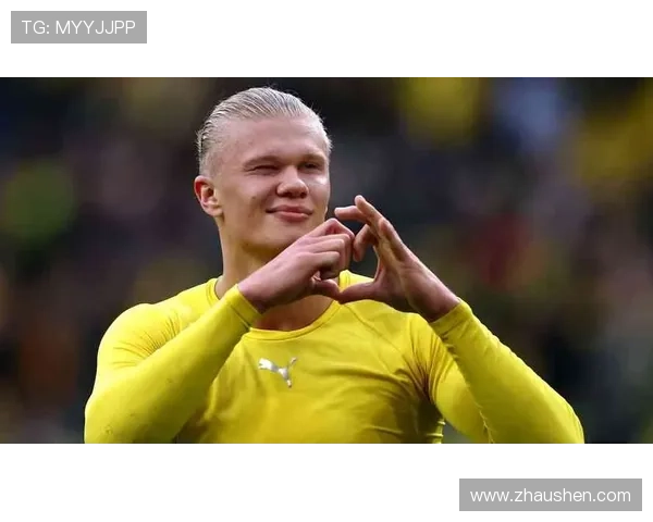 哈兰德持续展现冷静罚点能力，球场领袖风范值得关注