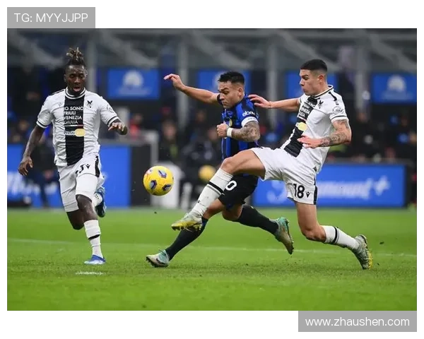 国米高压逼抢战术成效显著,意甲赛场表现稳健 国米高压逼抢战术成效显著,意甲赛场表现稳健