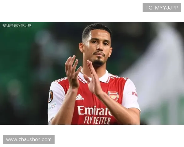 威廉·萨利巴：18岁完成法甲首秀