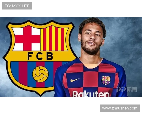 内马尔诺坎普6比1逆转表现解析：为何成生涯代表作