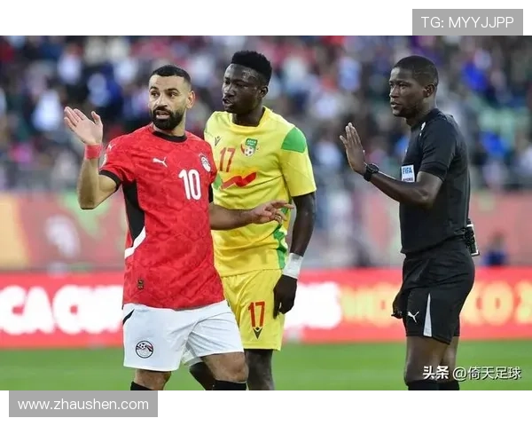 萨拉赫国家队与非洲杯大赛输出是否匹配其地位