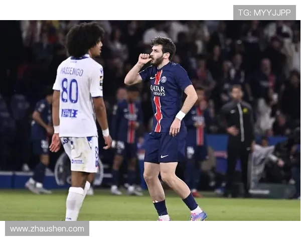 没有绝对终结点：巴黎圣日耳曼如何解决进攻上限问题？