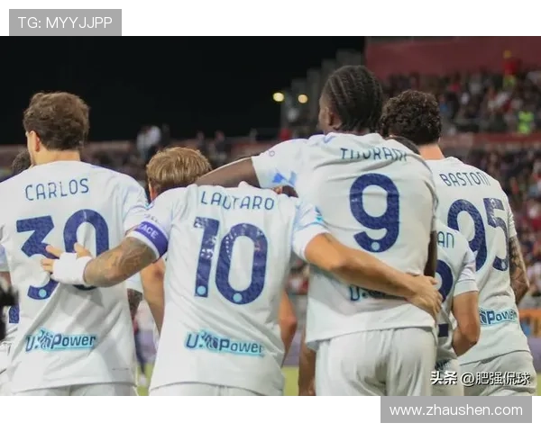 国米阵容老化风险已在战绩稳定性方面逐步反映