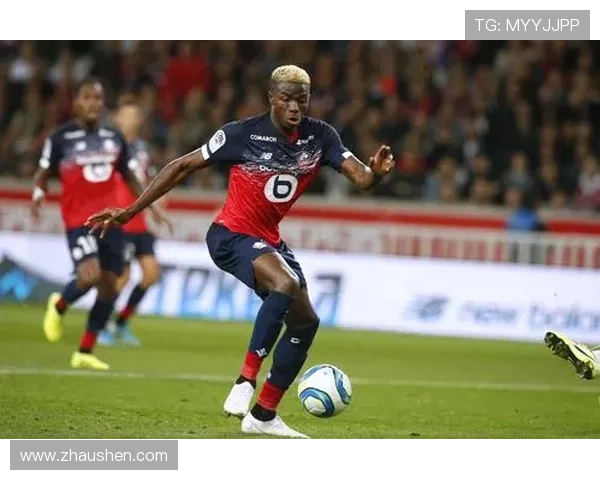 奥斯梅恩与伊萨克：身体流与技术流前锋对比分析