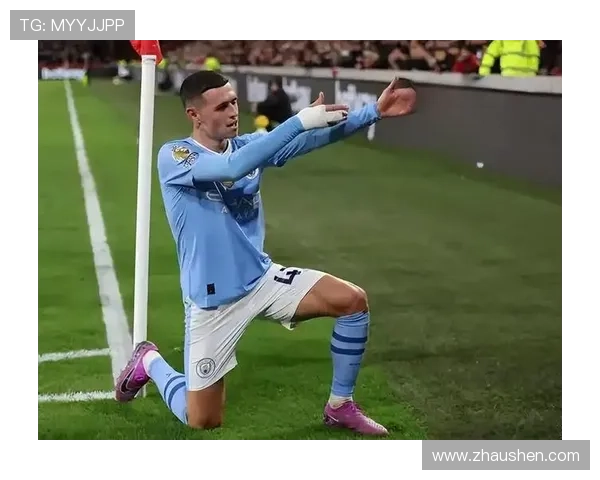 福登是否只是体系产物：战术依赖与个人能力边界分析