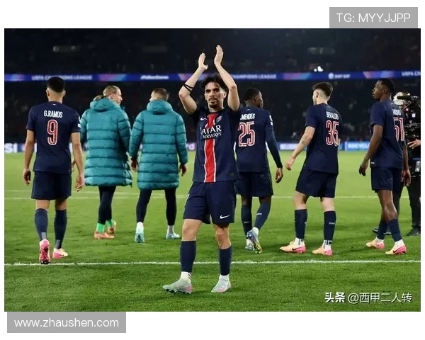 巴黎圣日耳曼欧冠突破压力持续增加，能否持续保持竞争力成关键考验