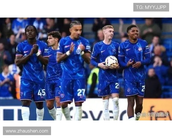 切尔西深陷战术困局:新帅难解豪门内耗,争四梦碎还是触底反弹? 切尔西深陷战术困局:新帅难解豪门内耗,争四梦碎还是触底反弹?