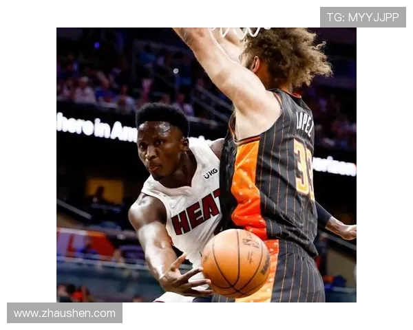 奥拉迪波突破拉开差距，持球得分效率优于维斯布鲁克