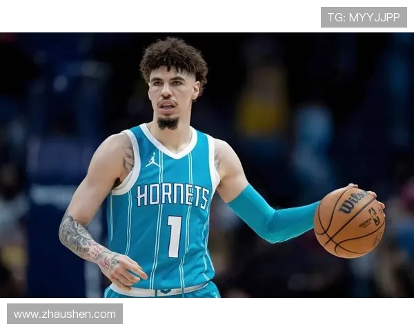 拉梅洛·鲍尔提升挡拆组织效率显著 拉开助攻与得分差距