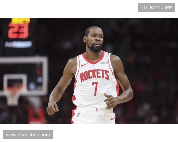 杜兰特单打胜库里，拉开空间更具威胁