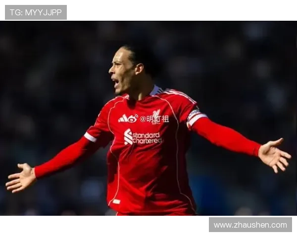 范戴克：英超赛季零封数据领跑的防线支柱