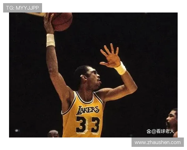 贾巴尔天勾统治力再显，内线得分结构碾压同位置