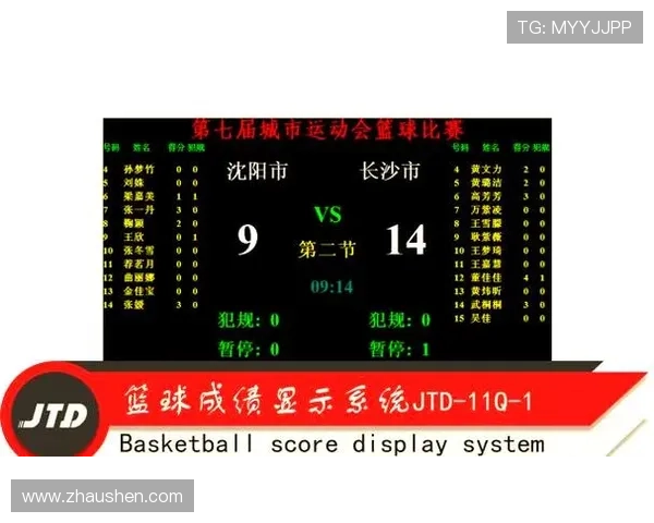 篮球比分计算规则解析：得分方式与计分标准详解